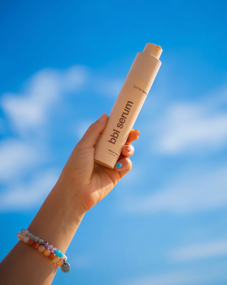 Bright Bikini Line Serum